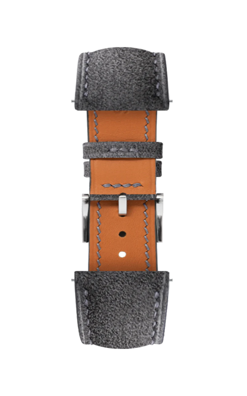 Coffee MBOX-LUX Handmade Band for Apple Watch