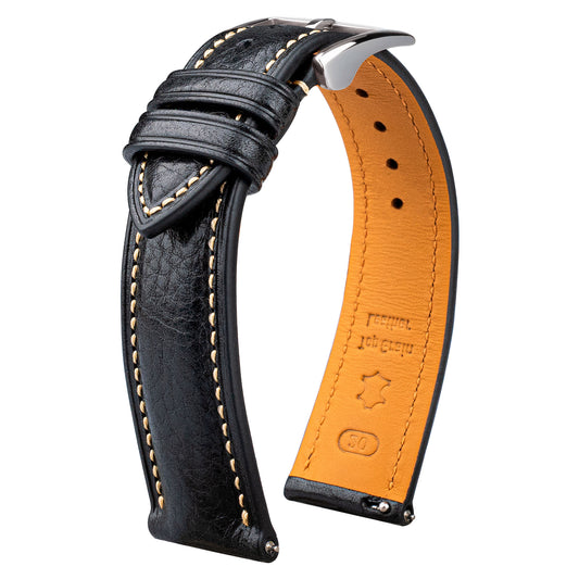 Black Badalassi Signature Strap