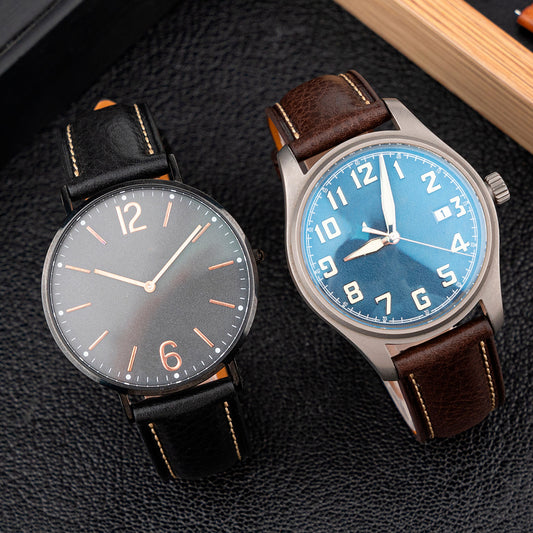 Black Badalassi Signature Strap