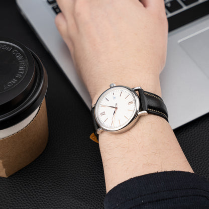 Black Badalassi Signature Strap