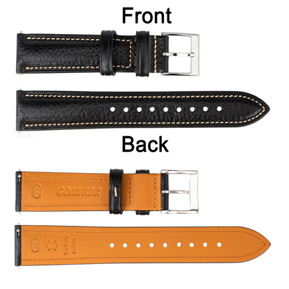 Black Badalassi Signature Strap