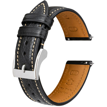 Black Badalassi Signature Strap