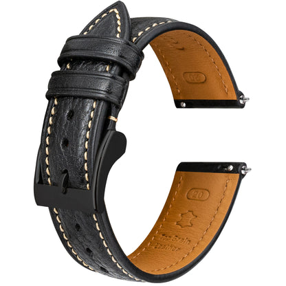 Black Badalassi Signature Strap