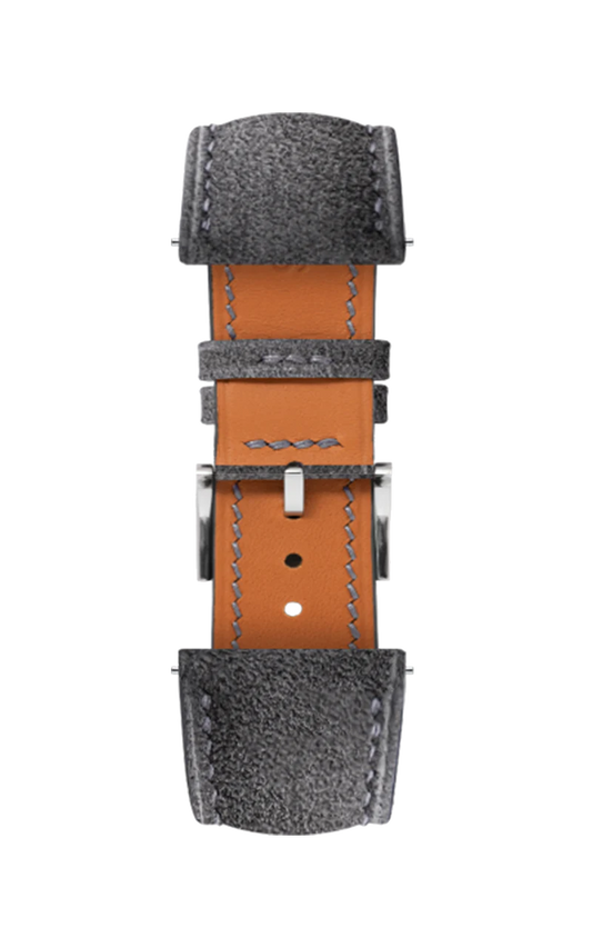 Coffee MBOX-LUX Handmade Band for Apple Watch