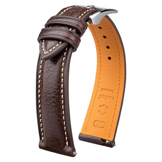 Coffee Badalassi Signature Strap