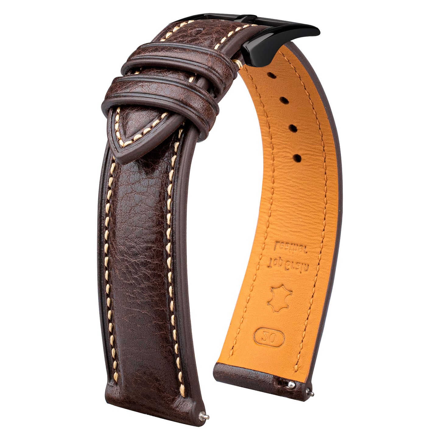Coffee Badalassi Signature Strap