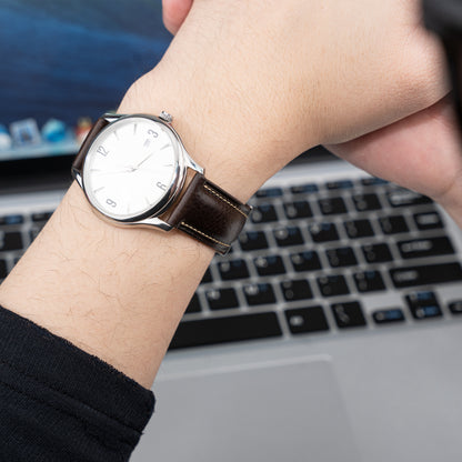 Coffee Badalassi Signature Strap
