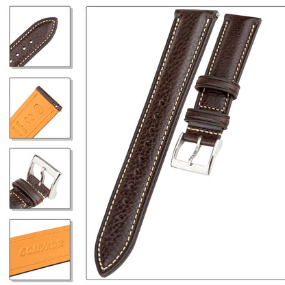 Coffee Badalassi Signature Strap