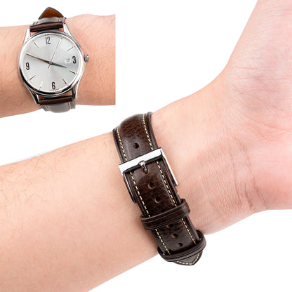 Coffee Badalassi Signature Strap
