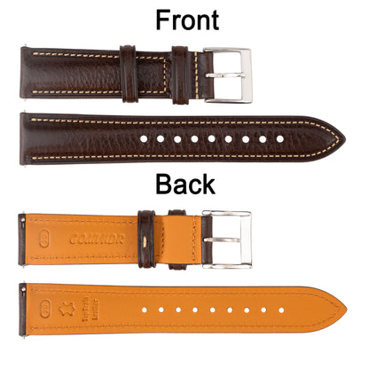 Coffee Badalassi Signature Strap
