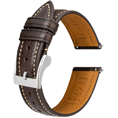 Coffee Badalassi Signature Strap