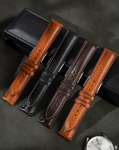 Black Badalassi Signature Strap